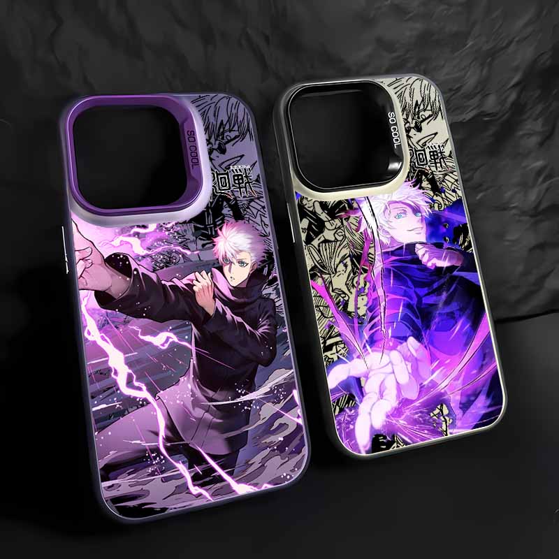 Phone Cases Jujutsu Kaisen - Cover per Samsung Galaxy A37 A57