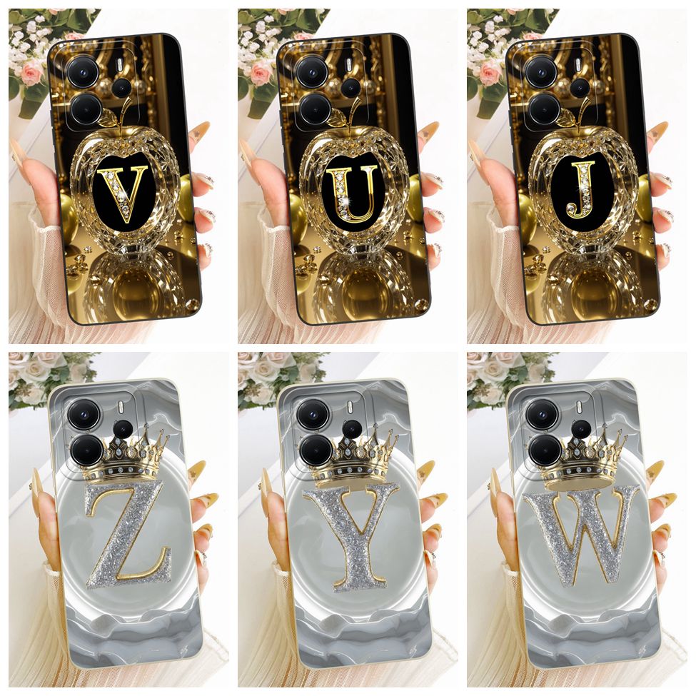 Phone Cases Eu - Cover per Redmi Note 14 4G