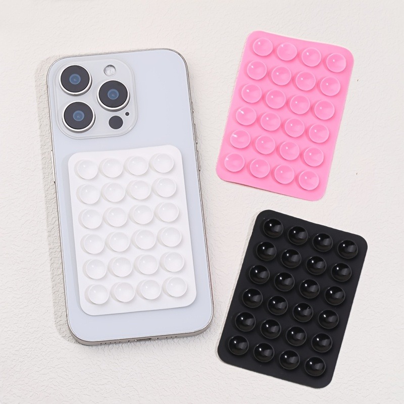 Phone Cases Case - Supporto per telefono in silicone con