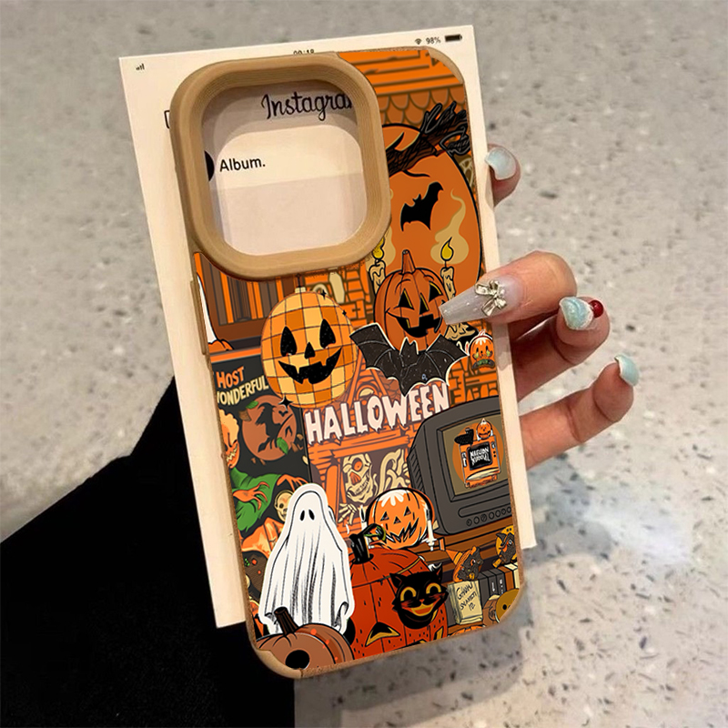 Phone Cases Protective - Custodia per telefono a forma di