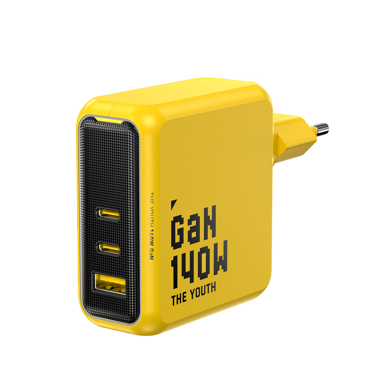 Phone Cases Quick Delivery - AOHI Youth 140W GaN Caricatore PD3.1