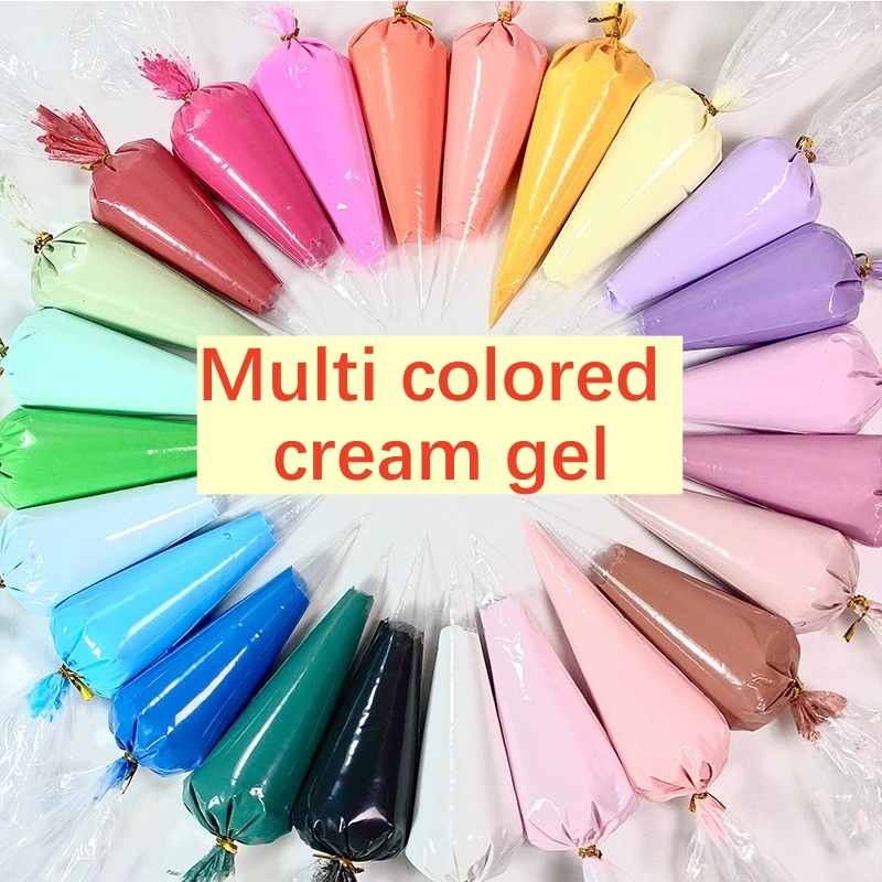 Phone Cases Wholesale - 100g Crema Gel Custodia per telefono