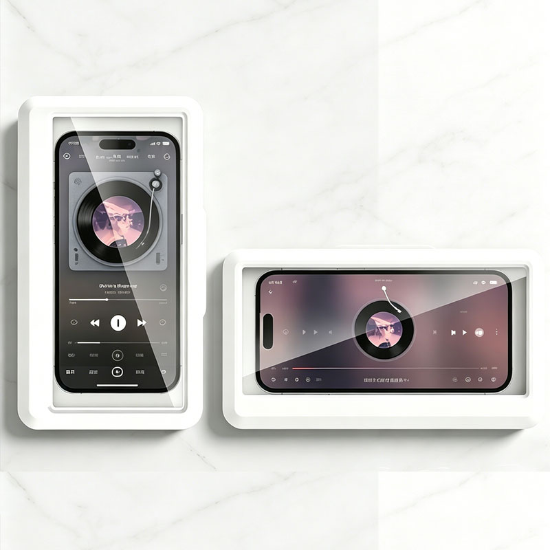 Phone Cases Case - 360 ° Supporto Rotante e Tattile