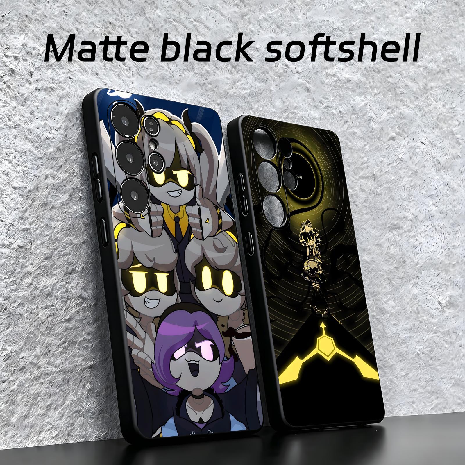 Phone Cases Samsung S25 Ultra - Custodia per telefono Game Murder Drones