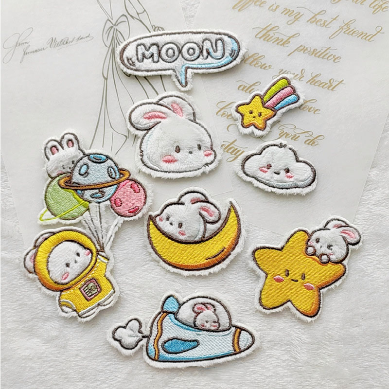 Phone Cases The Dairy - Toppe di peluche per animali dei