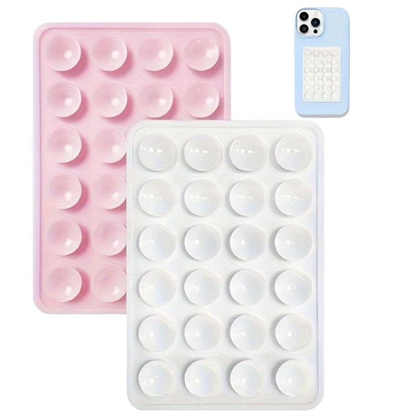 Phone Cases Case - Supporto da parete con ventosa multifunzionale