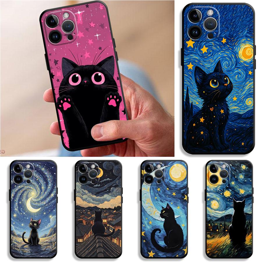 Phone Cases For Iphone 15 - Cover per Telefono Funda per Apple