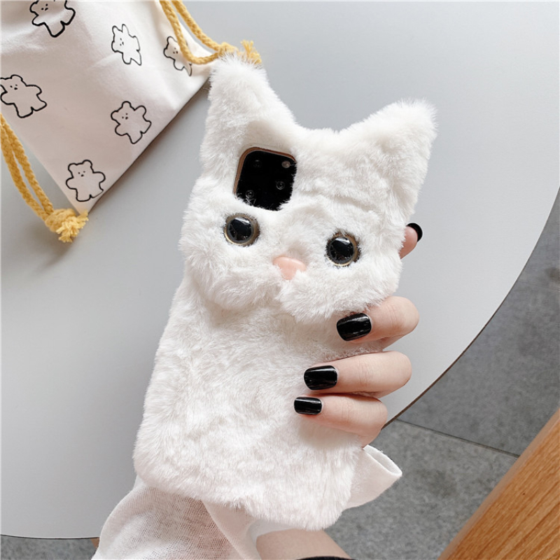 Custodia per telefono in peluc - Phone Cases For Iphone 15 recensione e prezzo