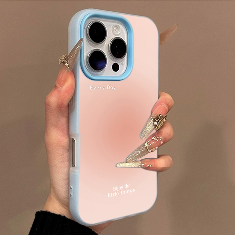 Custodia per telefono con moti - Phone Cases Protective recensione e prezzo