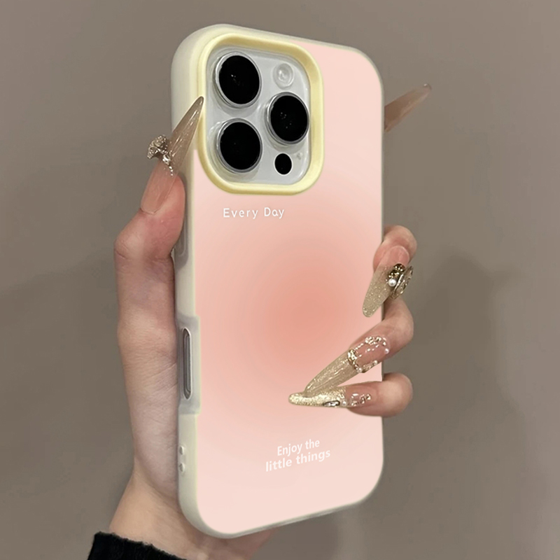 Custodia per telefono con moti - Phone Cases Protective recensione e prezzo