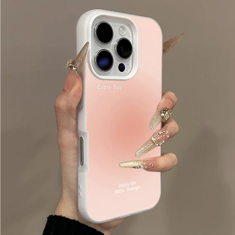 Custodia per telefono con moti - Phone Cases Protective recensione e prezzo