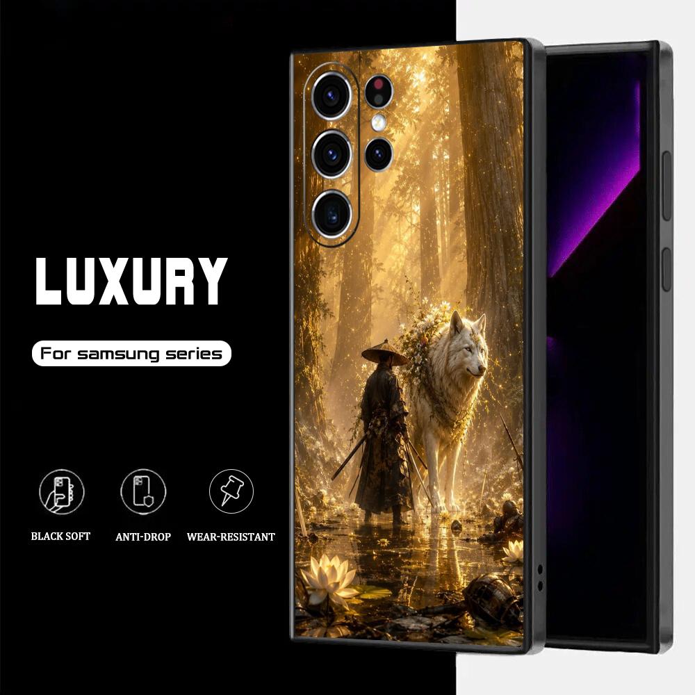 Custodia per telefono con desi - Phone Cases Samsung S25 Ultra recensione e prezzo