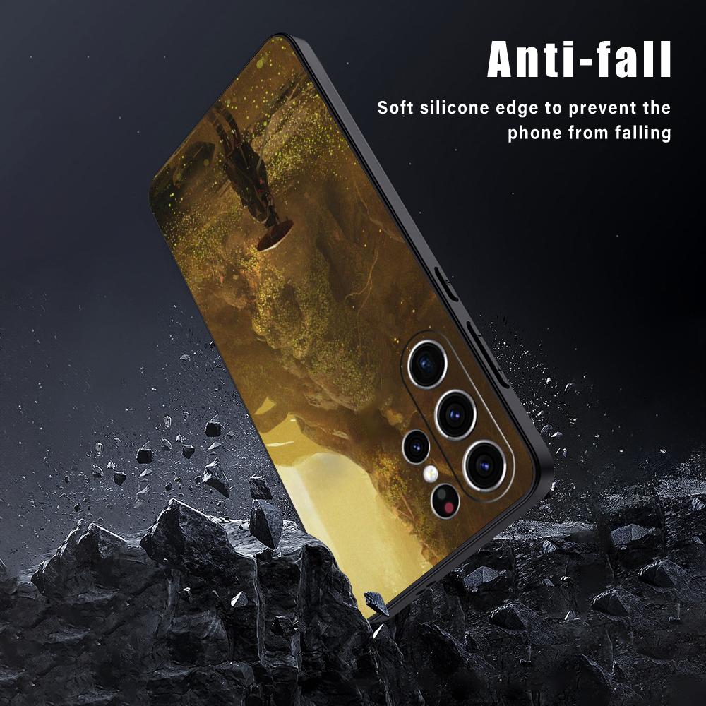 Custodia per telefono con desi - Phone Cases Samsung S25 Ultra recensione e prezzo