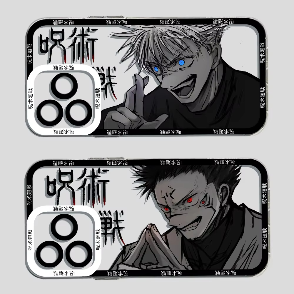 Cover per Telefono Samsung S26 - Phone Cases Jujutsu Kaisen recensione e prezzo