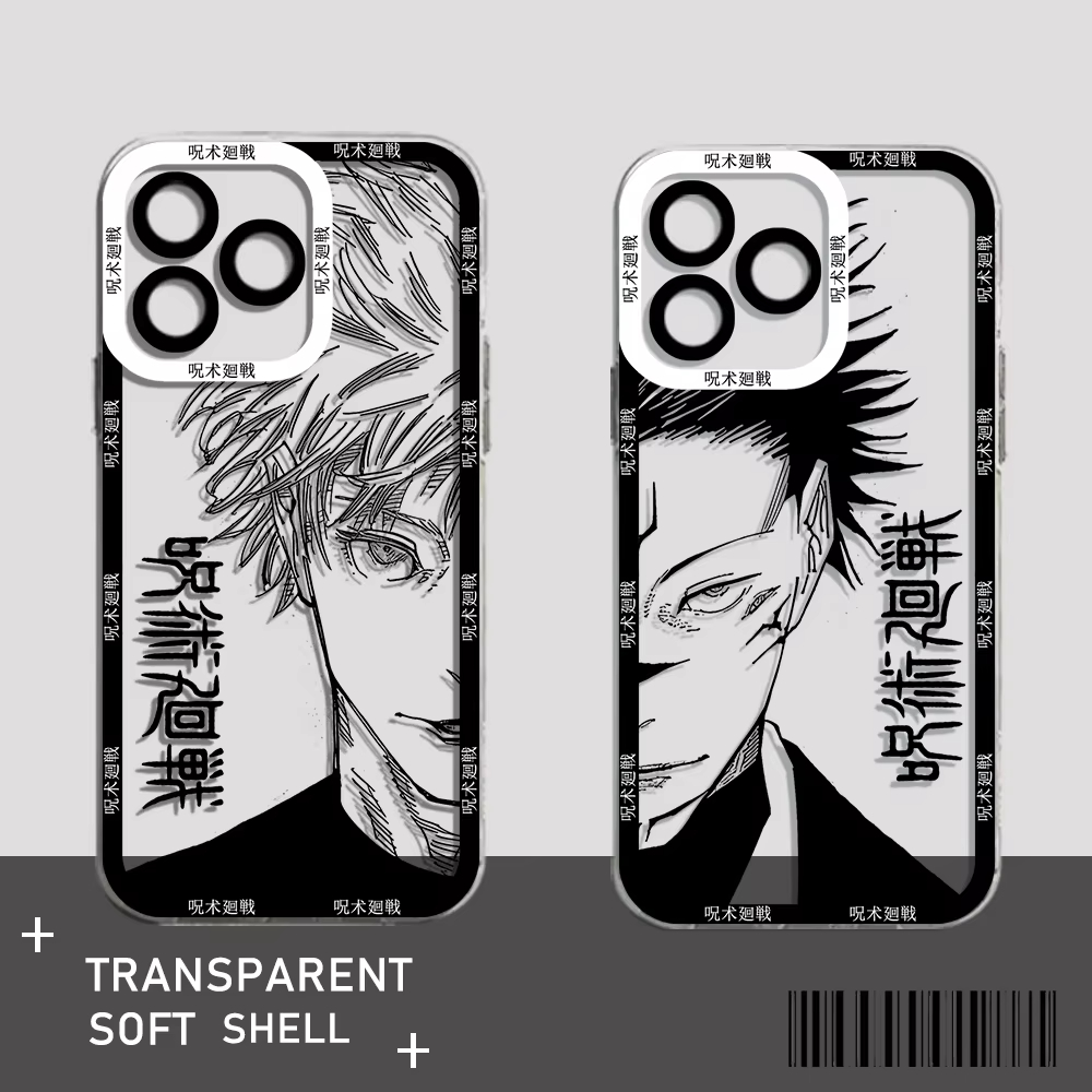 Cover per Telefono Samsung S26 - Phone Cases Jujutsu Kaisen recensione e prezzo