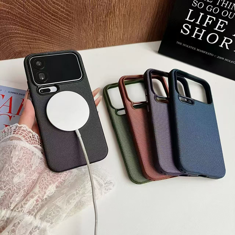 Custodia Protettiva Magnetica  - Phone Cases Quality recensione e prezzo