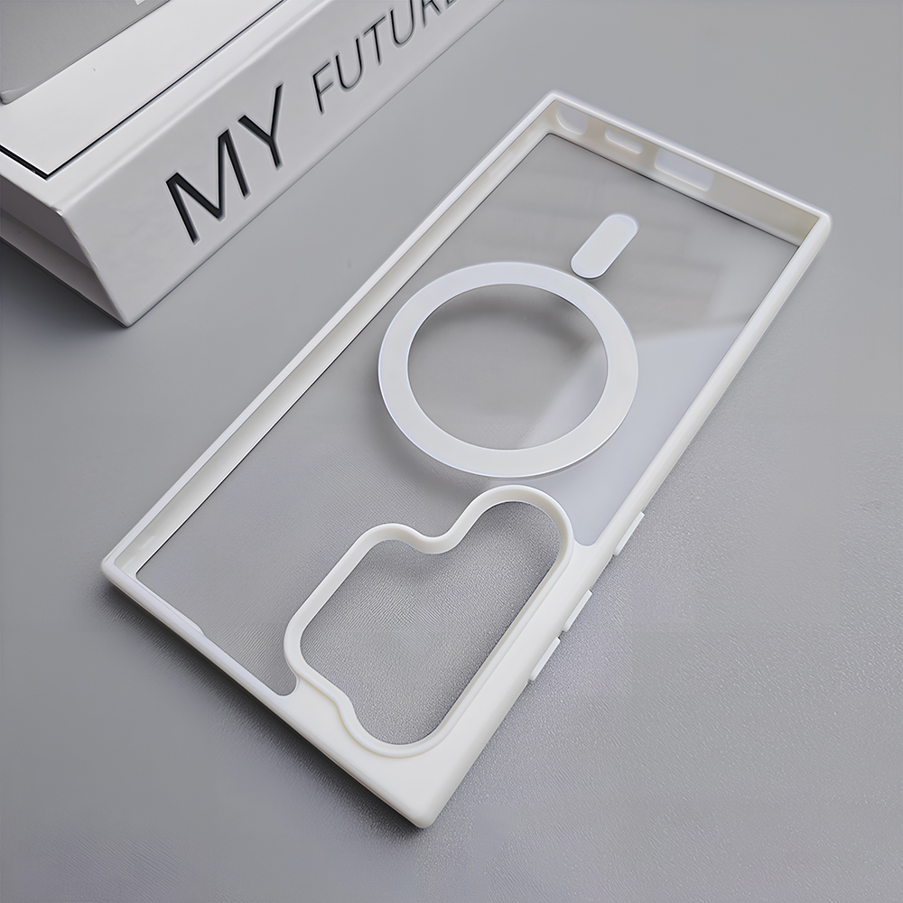 Custodia di lusso trasparente  - Phone Cases Quality recensione e prezzo