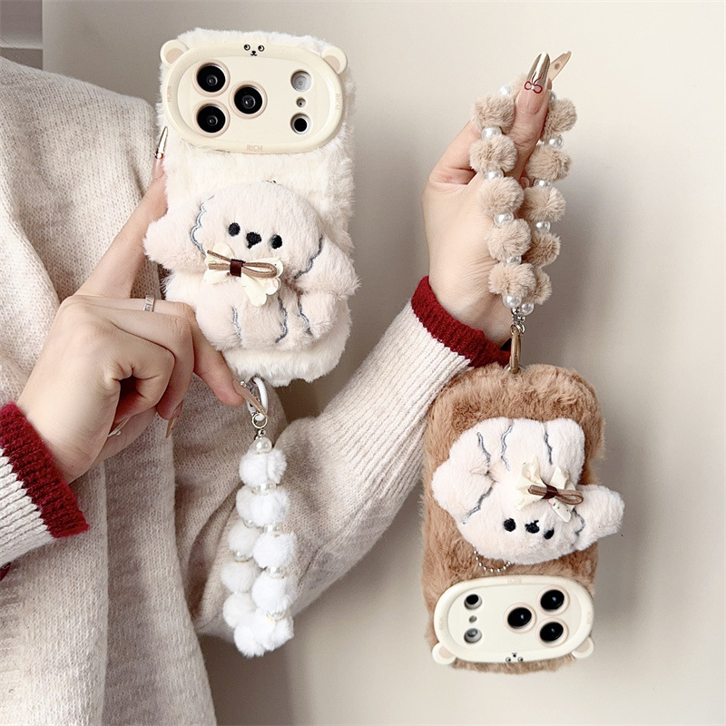 Custodia per telefono in peluc - Phone Cases For Iphone 15 recensione e prezzo