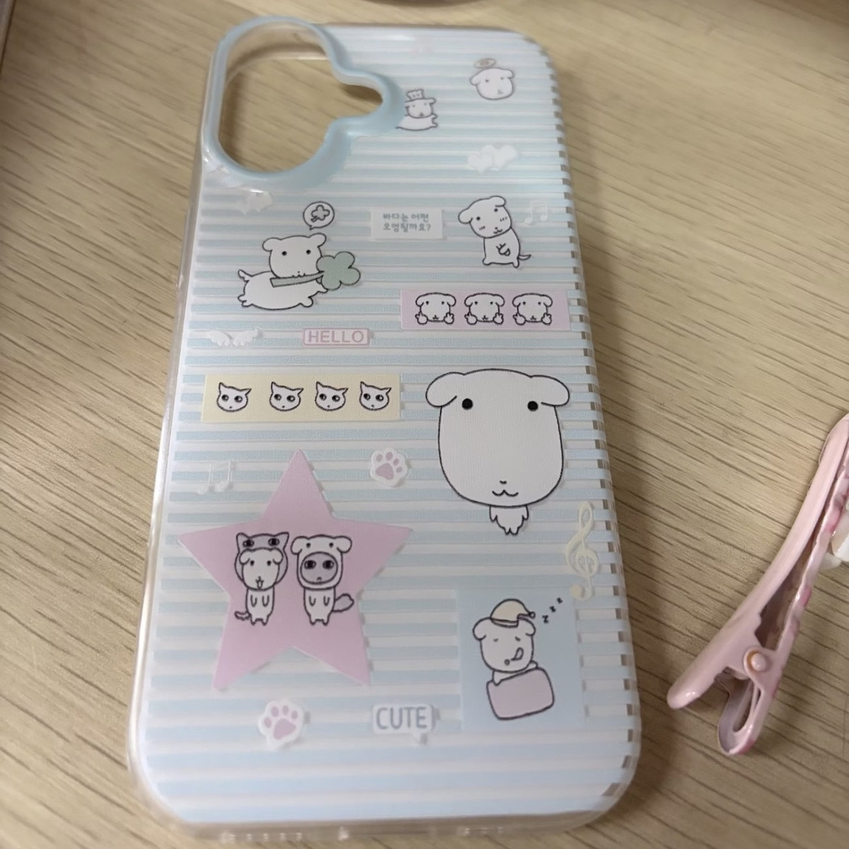 Custodia per telefono con simp - Cute Cartoon Case recensione e prezzo