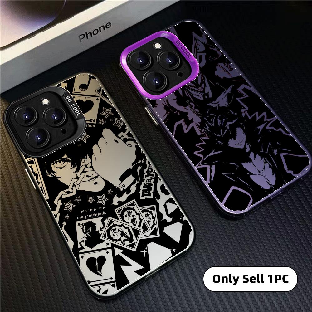 Custodia per telefono Game Per - Phone Cases For Iphone 15 recensione e prezzo