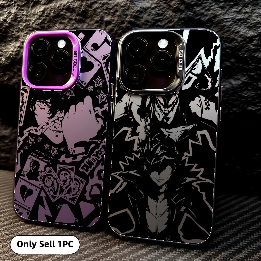 Custodia per telefono Game Per - Phone Cases For Iphone 15 recensione e prezzo