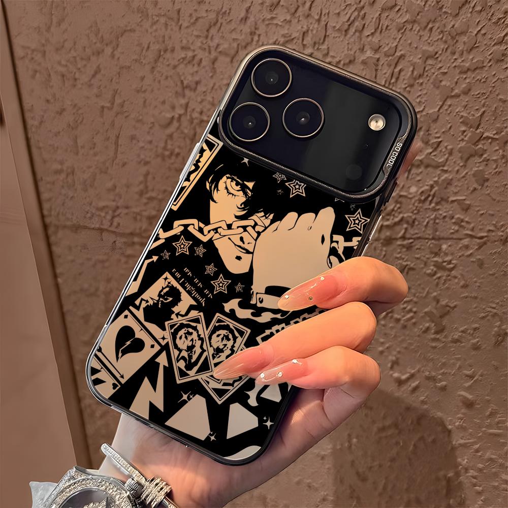 Custodia per telefono Game Per - Phone Cases For Iphone 15 recensione e prezzo