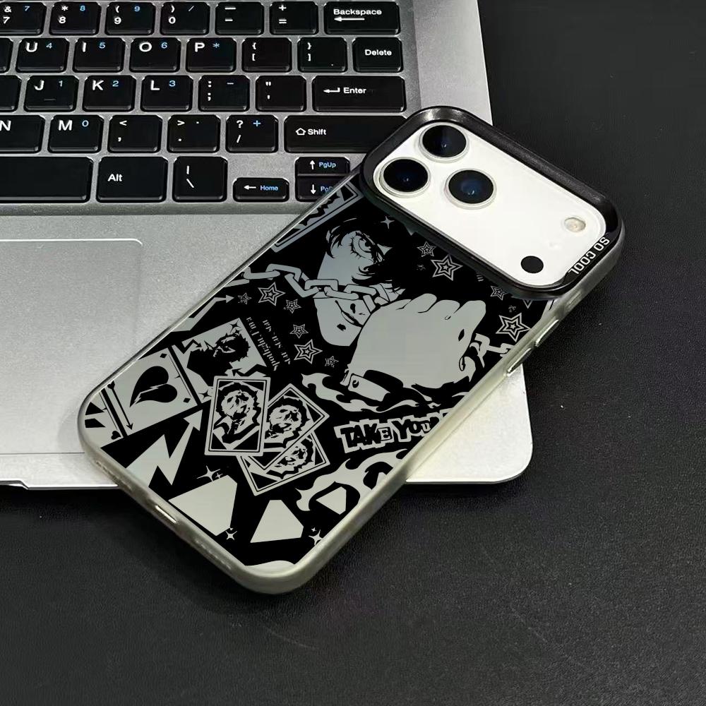 Custodia per telefono Game Per - Phone Cases For Iphone 15 recensione e prezzo