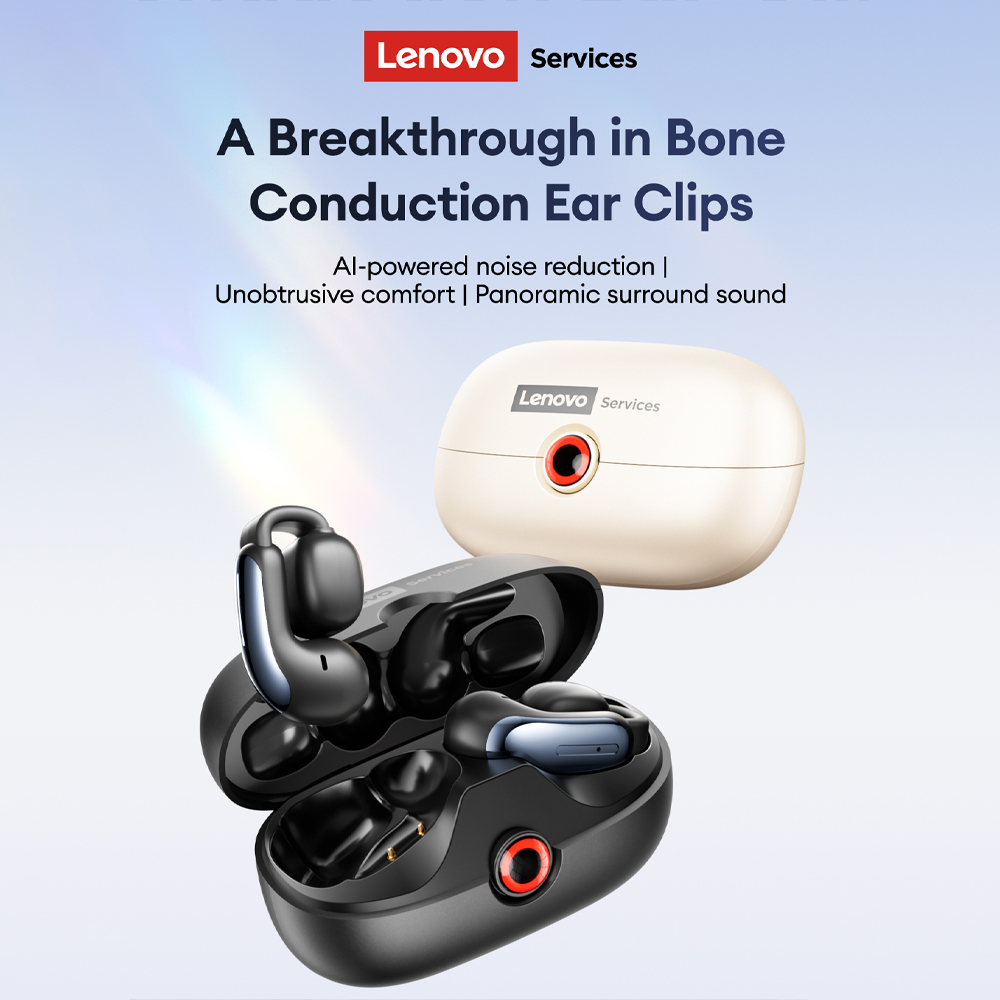 Lenovo LES-108 Conduzione osse - Phone Cases Case recensione e prezzo