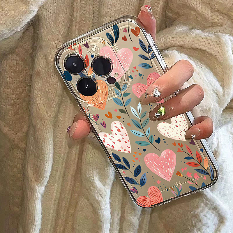 Custodia per telefono in silic - Phone Cases Protective recensione e prezzo