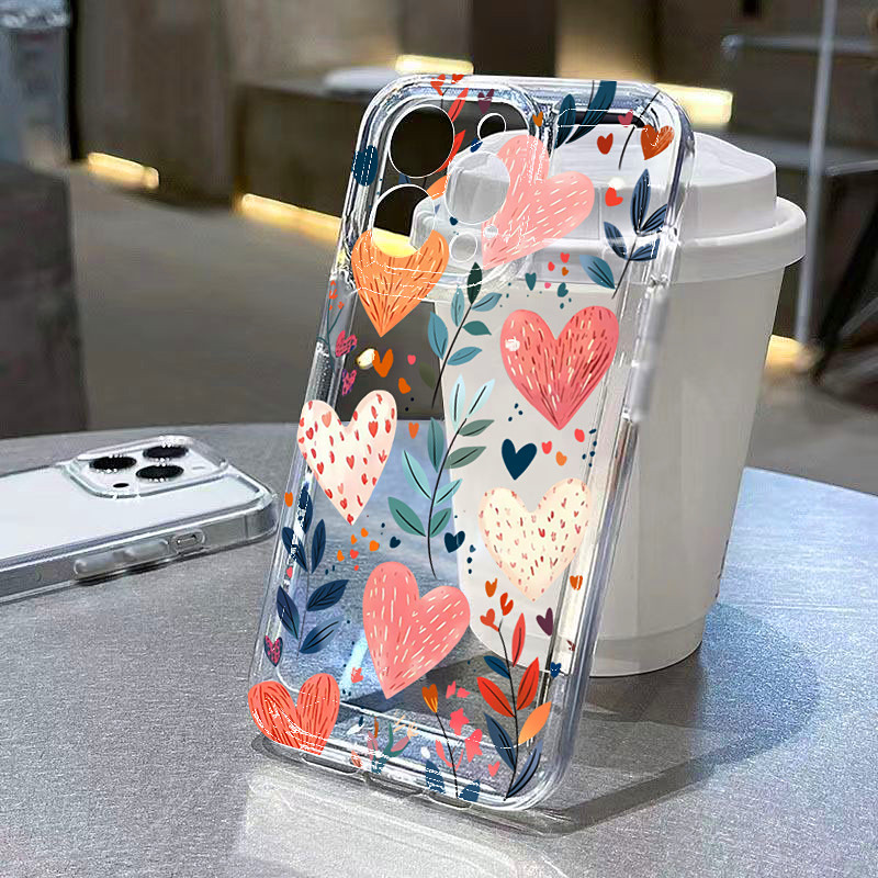 Custodia per telefono in silic - Phone Cases Protective recensione e prezzo