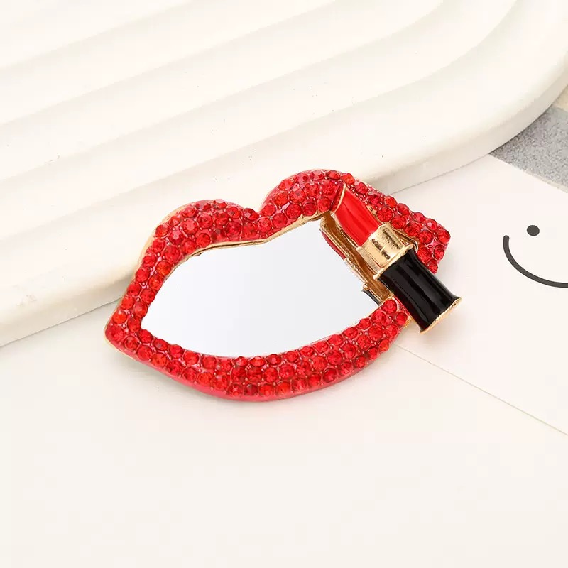 2 pezzi rosa rossa rosa diaman - Phone Cases Junk recensione e prezzo