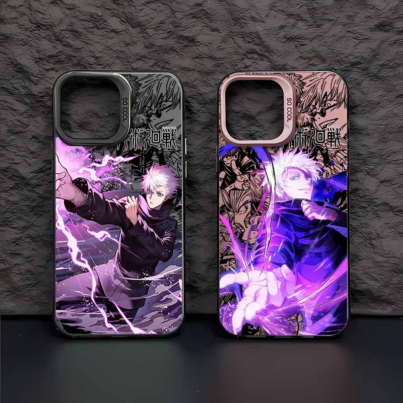 Cover per Samsung Galaxy A37 A - Phone Cases Jujutsu Kaisen recensione e prezzo