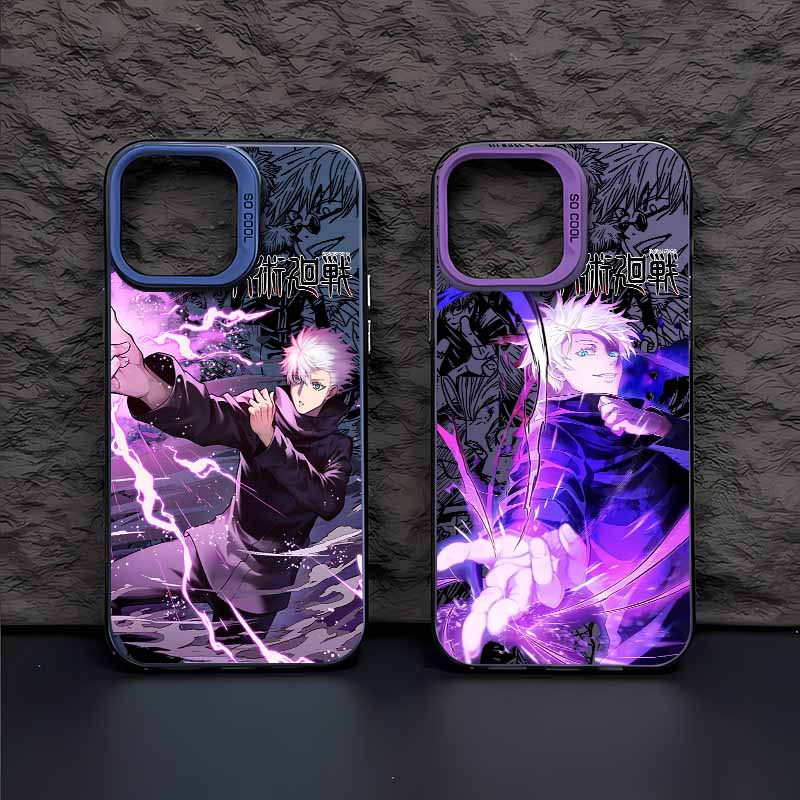 Cover per Samsung Galaxy A37 A - Phone Cases Jujutsu Kaisen recensione e prezzo