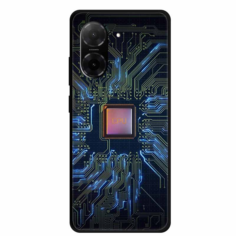Custodia per Redmi A5 Versione - Phone Cases Eu recensione e prezzo