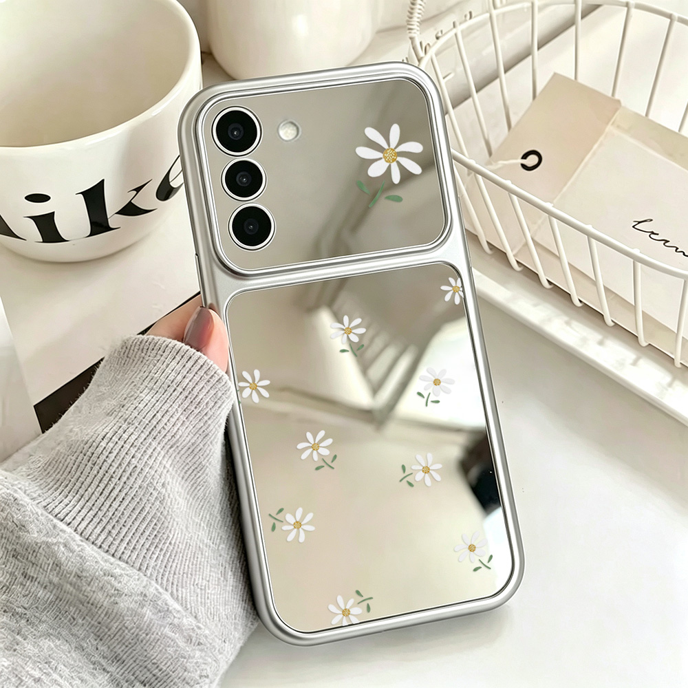Custodia a specchio A57 per Sa - Phone Cases Samsung S25 Ultra recensione e prezzo
