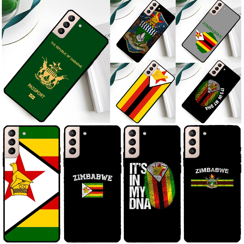 Custodia per telefono bandiera - Phone Cases Zimbabwe recensione e prezzo