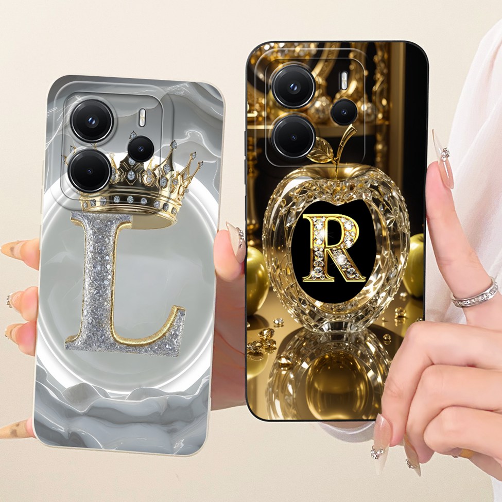 Cover per Redmi Note 14 4G EU, - Phone Cases Eu recensione e prezzo