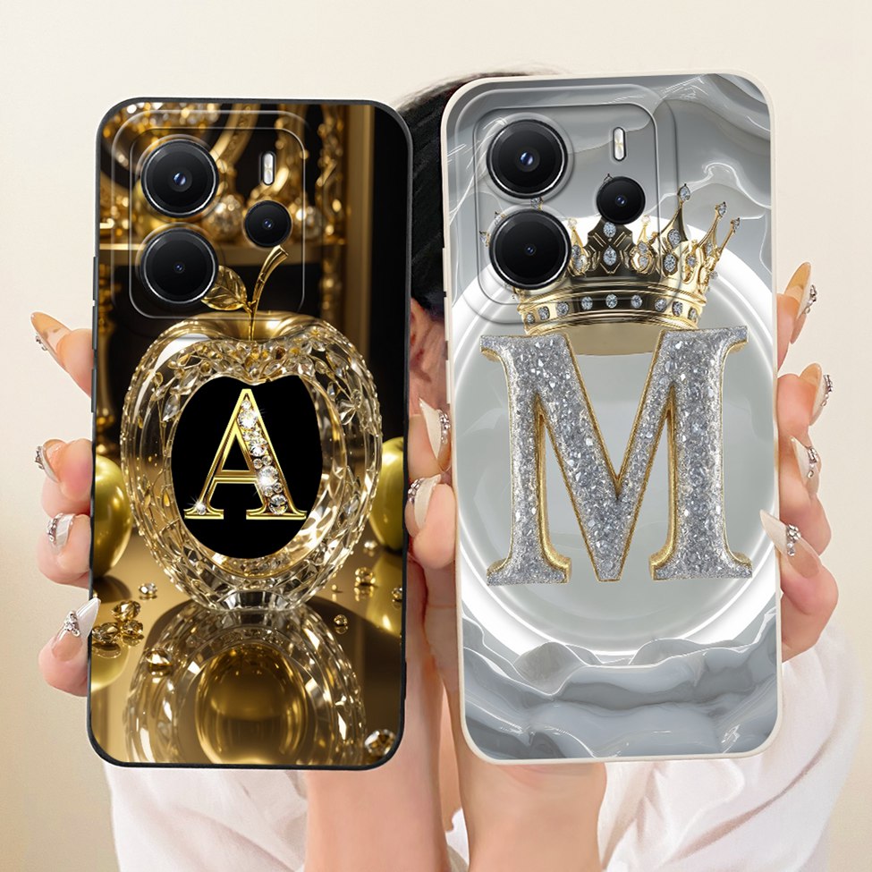 Cover per Redmi Note 14 4G EU, - Phone Cases Eu recensione e prezzo
