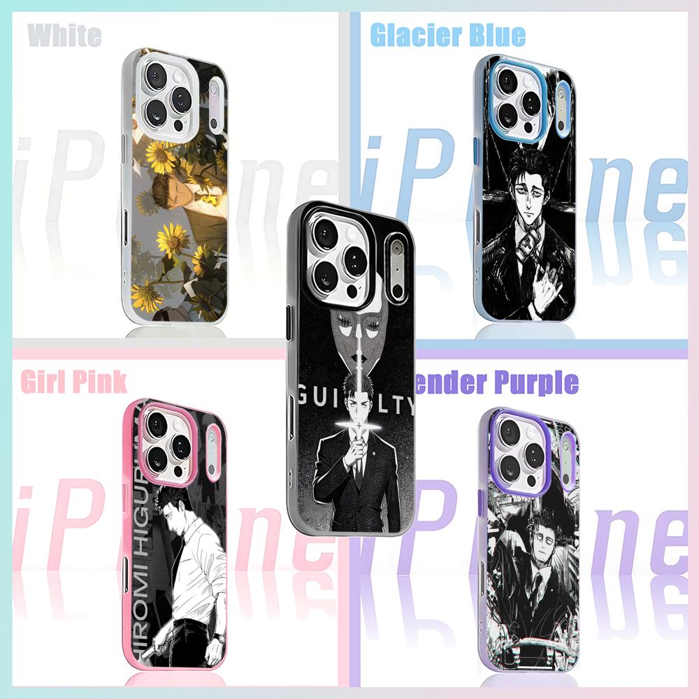 Custodia per telefono J-Jujuts - Phone Cases Jujutsu Kaisen recensione e prezzo