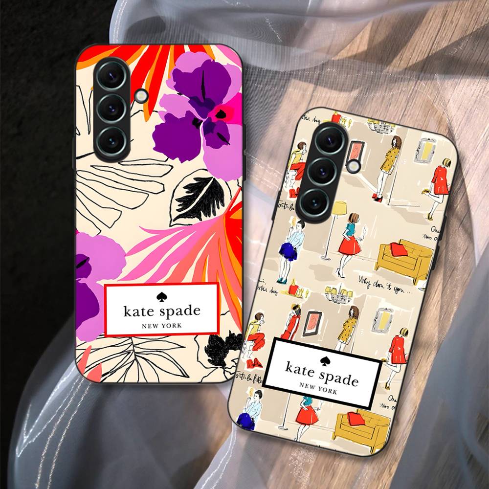 K-Kate S-Spade Custodia per Te - Phone Cases Kate Spade recensione e prezzo
