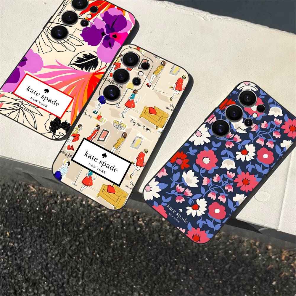 K-Kate S-Spade Custodia per Te - Phone Cases Kate Spade recensione e prezzo