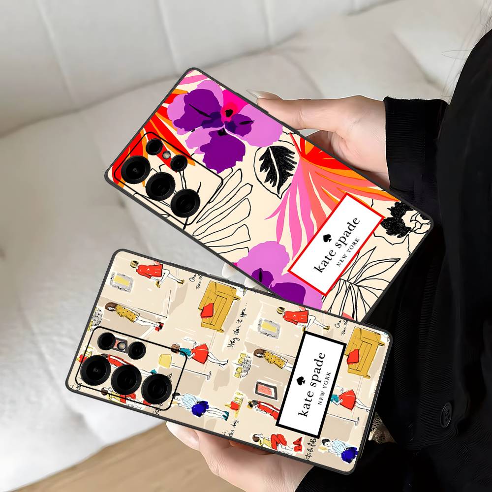 K-Kate S-Spade Custodia per Te - Phone Cases Kate Spade recensione e prezzo