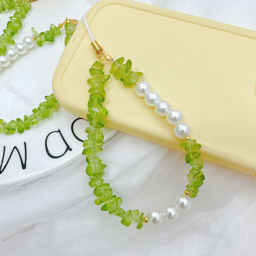 Nuova primavera verde pietra p - Phone Cases Wholesale recensione e prezzo