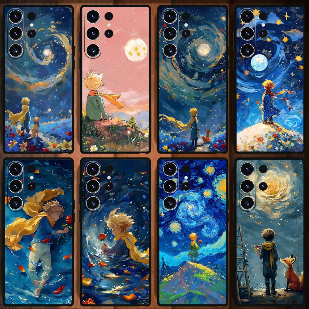 Custodia per telefono anime Il - Phone Cases Samsung S25 Ultra recensione e prezzo