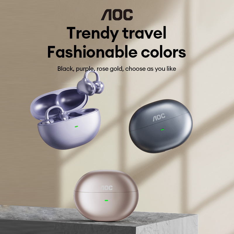 AOC ACD2544 Auricolari Bluetoo - Phone Cases Case recensione e prezzo