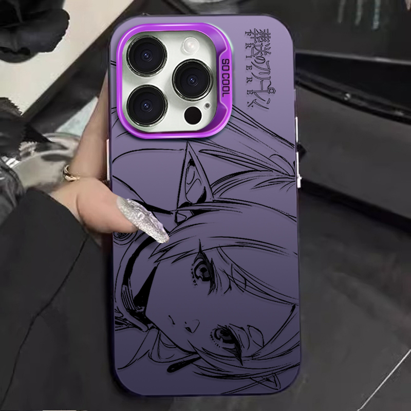 Custodia per telefono Hot Frie - Cute Cartoon Case recensione e prezzo