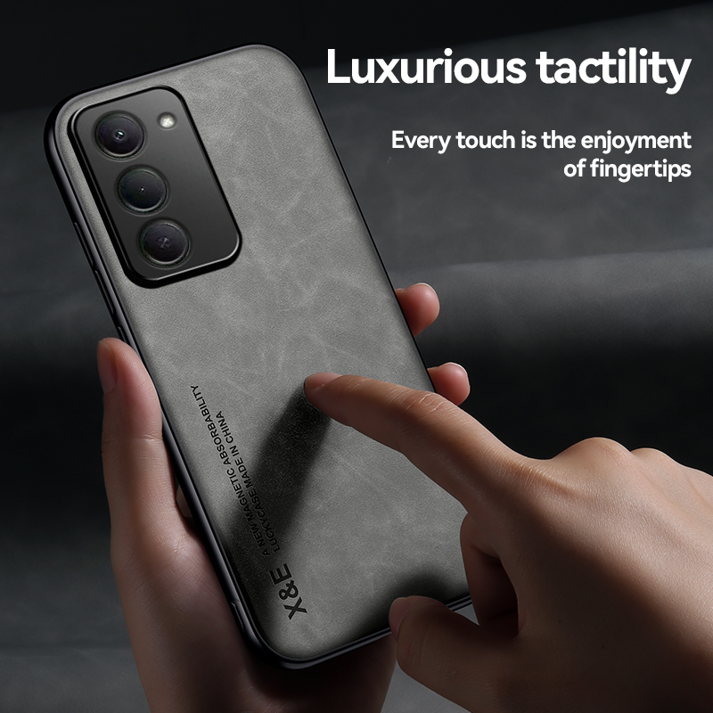 Custodia antiurto antiscivolo  - Phone Cases Eu recensione e prezzo