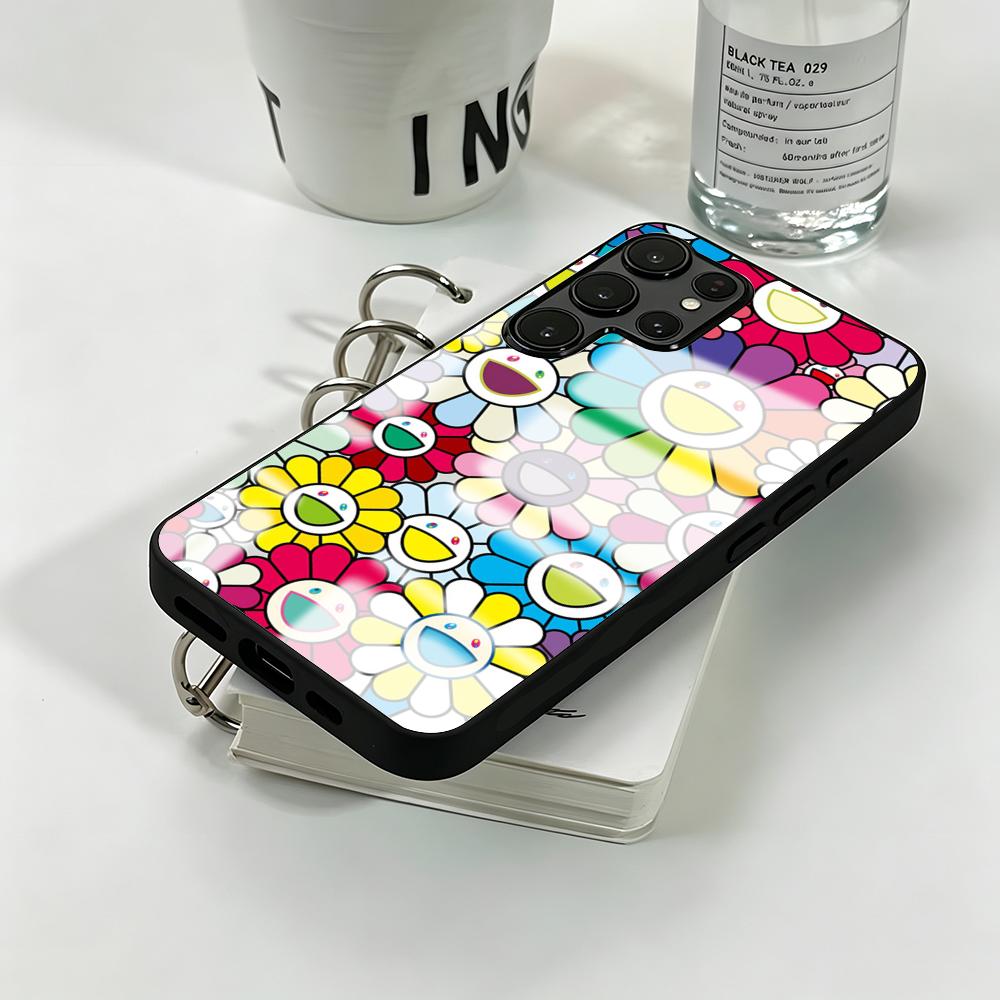 Custodia Magnetica in Vetro pe - Phone Cases Samsung S25 Ultra recensione e prezzo