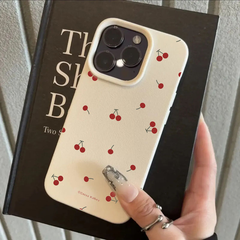 Simpatico cartone animato Cher - Cute Cartoon Case recensione e prezzo