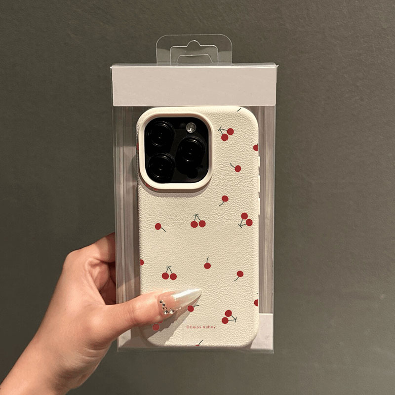 Simpatico cartone animato Cher - Cute Cartoon Case recensione e prezzo